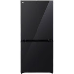 Tủ lạnh LG Inverter 580 lít Multi Door F56BGA 4 Cánh Âm Tường - Chính Hãng