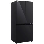 Tủ lạnh LG Inverter 580 lít Multi Door F56BGA 4 Cánh Âm Tường