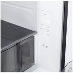 Tủ lạnh LG Inverter 580 lít Multi Door F56BGA 4 Cánh Âm Tường