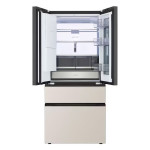 Tủ lạnh LG Inverter 603 lít Multi Door InstaView F53EGR