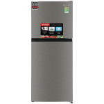 Tủ lạnh Sharp Inverter 181 lít SJ-X198V-SL
