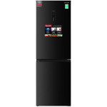 Tủ lạnh Sharp Inverter 323 lít SJ-BF330V-DG