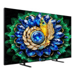 Google Tivi QD-Mini LED TCL 4K 55 inch 55A400M