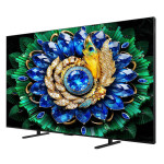 Google Tivi QD-Mini LED TCL 4K 55 inch 55A400M