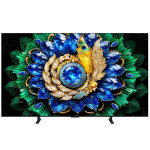 Google Tivi QD-Mini LED TCL 4K 55 inch 55A400M - Mới 2026