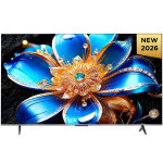 Google Tivi QLED TCL 4K 75 inch 75T6D