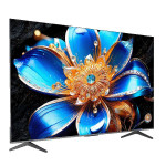 Google Tivi QLED TCL 4K 55 inch 55T6