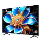 Google Tivi QLED TCL 4K 55 inch 55T6