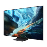 Smart Tivi OLED Samsung AI 4K 55 inch QA55S90HA