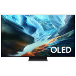Smart Tivi OLED Samsung AI 4K 65 inch QA65S90HA