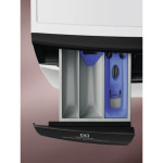 Ngăn chứa nước giặt xả máy giặt Electrolux EWF1124D3EC
