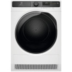 Máy sấy bơm nhiệt Electrolux 8 kg EDH803J5WCR UltimateCare 500 - Mới 2026