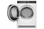 Thiết kế cửa trước máy sấy Electrolux EDH803J5WCR 8 kg