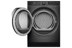 Thiết kế cửa trước máy sấy Electrolux EDH803J5SCR 8 kg