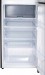 Tủ lạnh Sharp SJ-X316E-SL Inverter 314 lít - Chính hãng