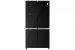 Tủ lạnh Hitachi Inverter 569 lít R-WB640VGV0 GBK - Chính hãng
