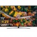 Smart Tivi LG 4K 75 inch 75UP7800PTB - Chính hãng