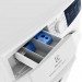 Máy giặt Electrolux Inverter 8 kg EWF8024D3WB - Chính hãng